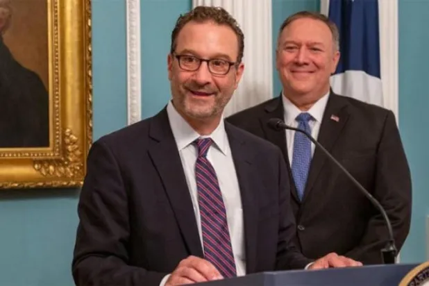 واشنگتن گروه های جنوب یمن برای گفتگو و مقابله با حوثی ها دعوت كرد