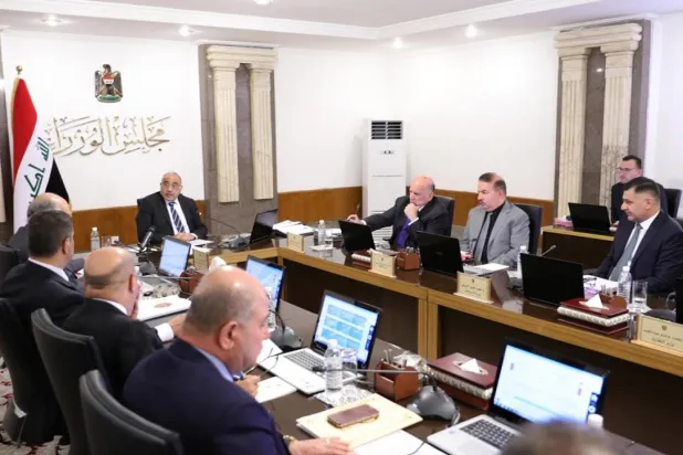 Haşdi Şabi'yi Irak mı yoksa İran mı yönetiyor? 