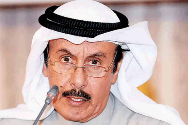 خليفة الوقيان