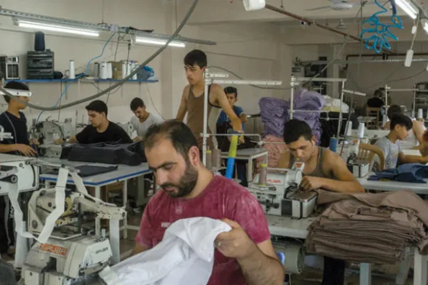 إعادة اللاجئين السوريين رسالة إلى خصوم إردوغان في الداخل والخارج