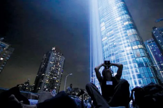 أميركا تحيي ذكرى «هجمات سبتمبر» بدقيقة صمت