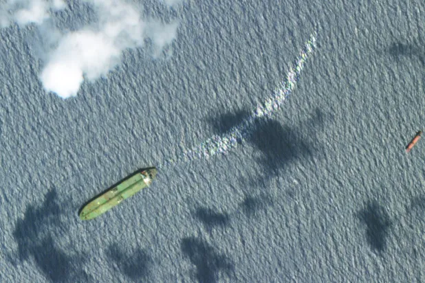 پمپئو ایران را به فعالیت‌های مخفیانهٔ اتمی متهم کرد