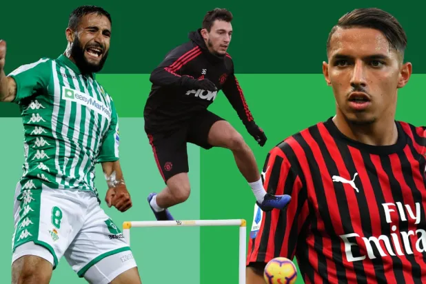 Ten of the Best Value-For-Money Signings Around Europe This Summer