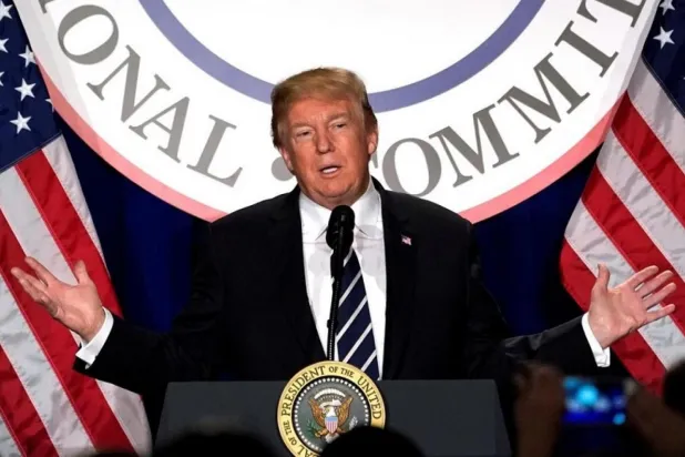 2020 Amerikan başkanlık yarışı bir seçim mi yoksa referandum mu?