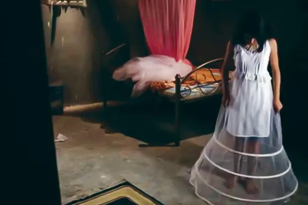 فيلم قصير ضد «الزواج المبكر» يمثل مصر عالمياً