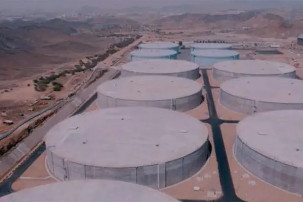 توجهات جديدة لتحقيق الأمن المائي في السعودية