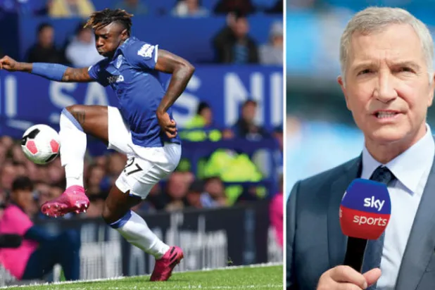 هل كانت تصريحات سونيس بشأن مويس كين لأسباب عنصرية؟