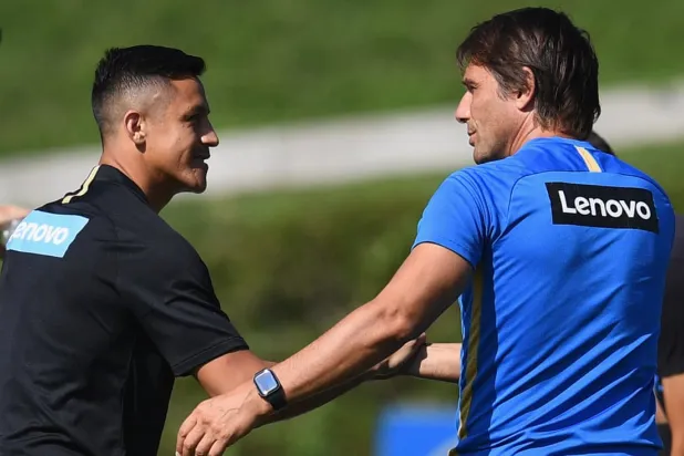 Mkhitaryan and Sánchez Prove No Transfer Is Ever a Sure Thing