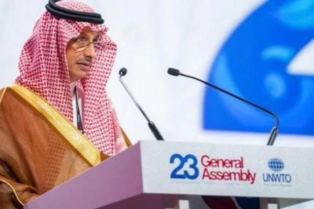 ​Suudi Arabistan turizmi dünyaya kapılarını açıyor