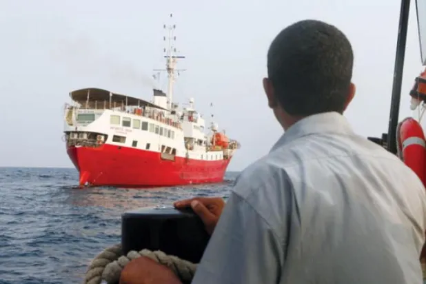 Husilerden Hudeyde'ye saldırı