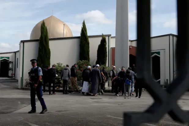 تأجيل محاكمة المتهم بمذبحة نيوزيلندا بسبب شهر رمضان