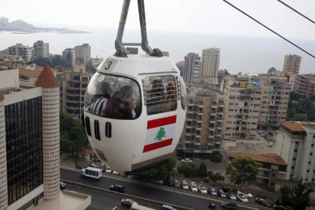 Lübnanlılar Fenikeli mi Osmanlı mı Arap mı?