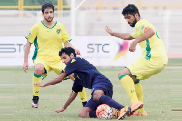 «مناقشات» لإقامة دوري سعودي رديف للأندية المحترفة