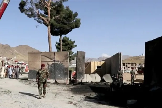 «طالبان» تضرب مجدداً في كابل