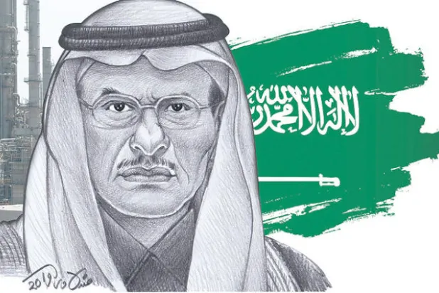 الأمير عبد العزيز بن سلمان... الدبلوماسي النفطي
