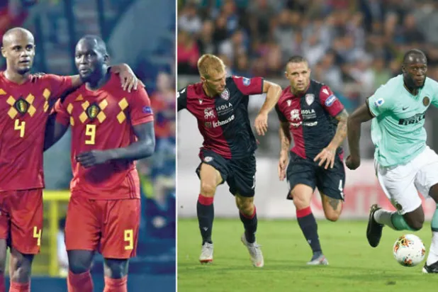 العنصرية تنتشر خارج مدرجات كرة القدم وحان الوقت للقضاء عليها للأبد