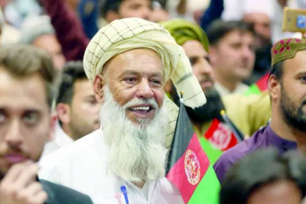 روسيا ترحب بموقف «طالبان» بعد إلغاء المفاوضات