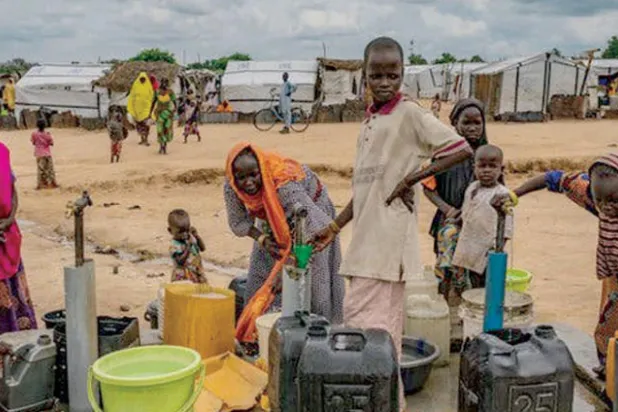 إطلالة جديدة لـ«بوكو حرام» بالطائرات المسيرة