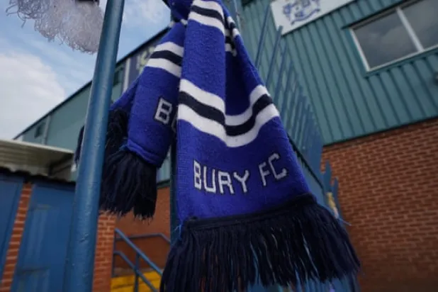 Turning Our Clubs Into Global Brands Means There Will Be More Burys