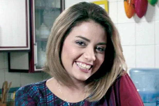 سهر الصايغ تحب الطهي... لكنها تفضل عدم دخوله