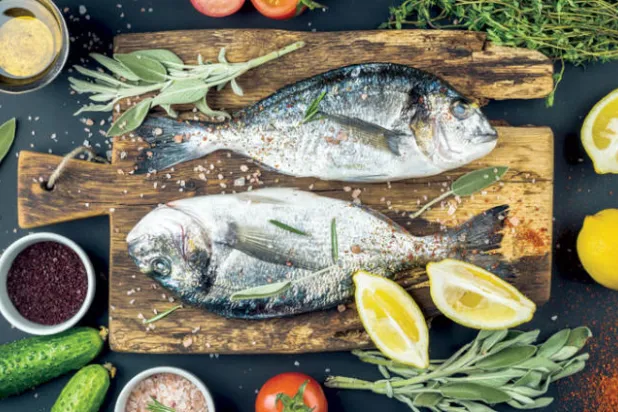 ما هي أكلات الحمية منخفضة الكربوهيدرات؟