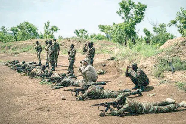 بنين تستيقظ على خطر الإرهاب