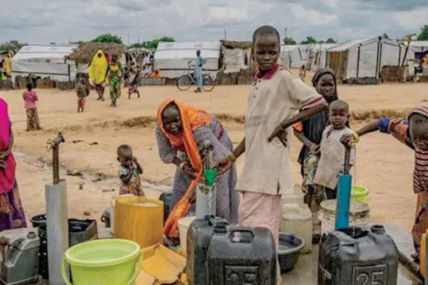 Boko Haram, Nijerya ordusundan daha donanımlı ve güçlü