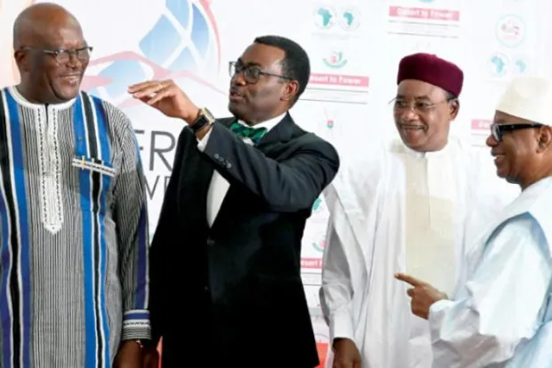 Batı Afrika’da terörle mücadele için olağanüstü zirve