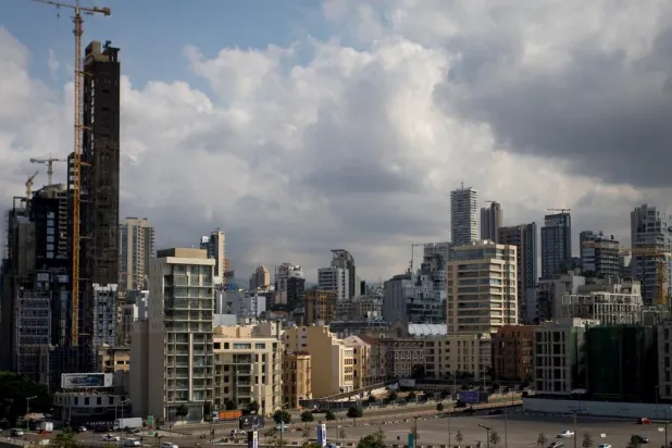 French Pressure Pushes Lebanon to Combat Tax Evasion