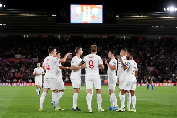 Were England’s Errors Down to Complacency or Confidence? Either Way, Don’t Panic