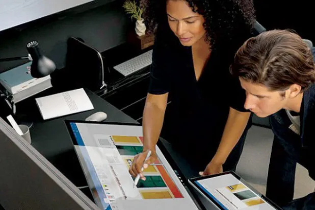 «مايكروسوفت سورفايس ستوديو 2» كومبيوتر مكتبي متميز