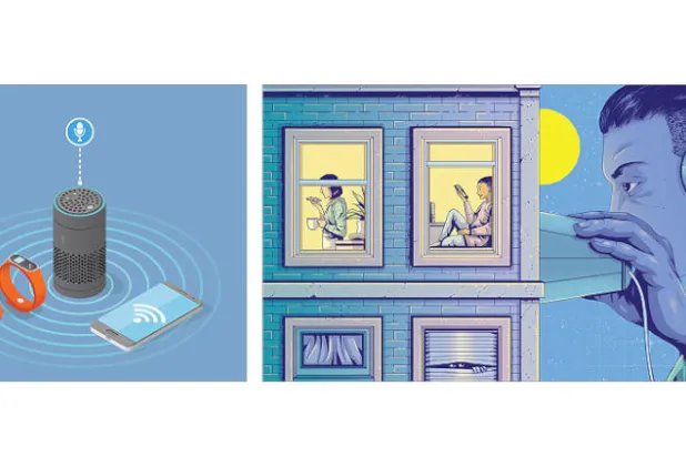 كيف تمنعون أجهزة المساعدة الذكية من التنصّت عليكم؟