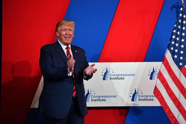 Trump'ın Ruhani ile görüşmesi neden imkansız? 