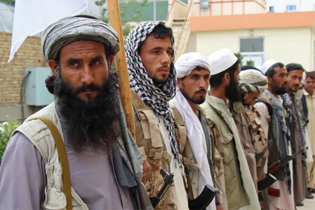 كابل تتحدث عن مقتل اثنين من قادة «طالبان»