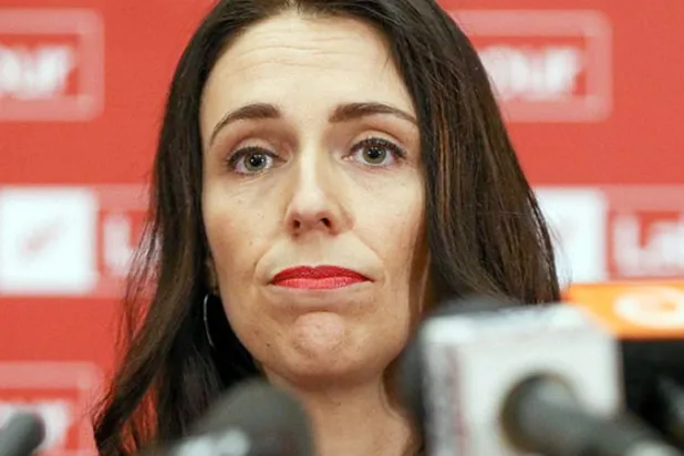 رئيسة وزراء نيوزيلندا تجتمع مع ترمب في نيويورك