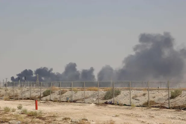 Husiler Aramco saldırılarını neden üstlendi?