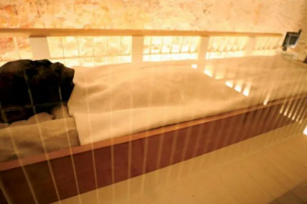 Tutankhamun'un ölüm nedeni 2020 yılında açıklanacak