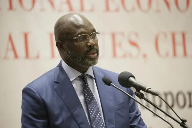 مقتل 26 تلميذاً بحريق داخل مدرسة في ليبيريا