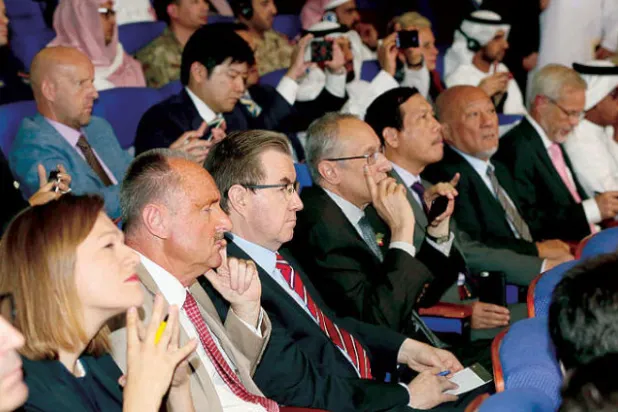 التصعيد في الخليج... مشهد التهديدات في مستوى هدير الحرب