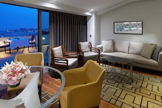 Mercure, dünyanın en güçlü otel markası seçildi