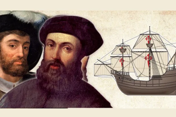 منذ رحلة ماجلان... كيف تطور التطواف حول الأرض خلال خمسة قرون؟