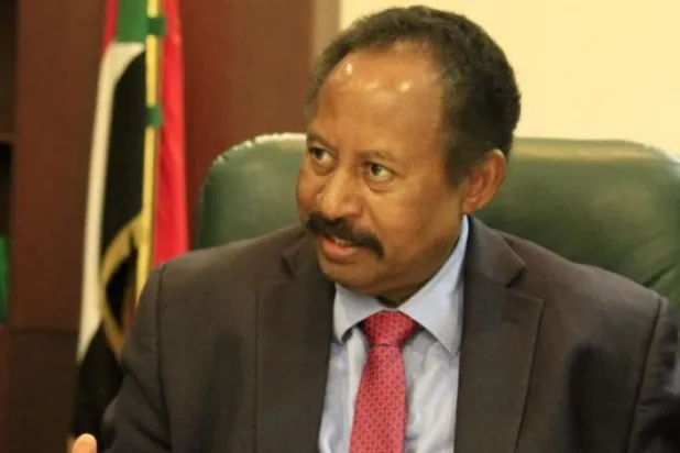 Sudan Başbakanı Hamduk: Devrim öncesi dönem asla geri gelmeyecek (Independent Arabia)