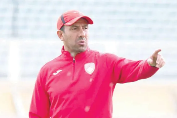 الكوكي: أعاني من نكران الجميل في «ضمك»