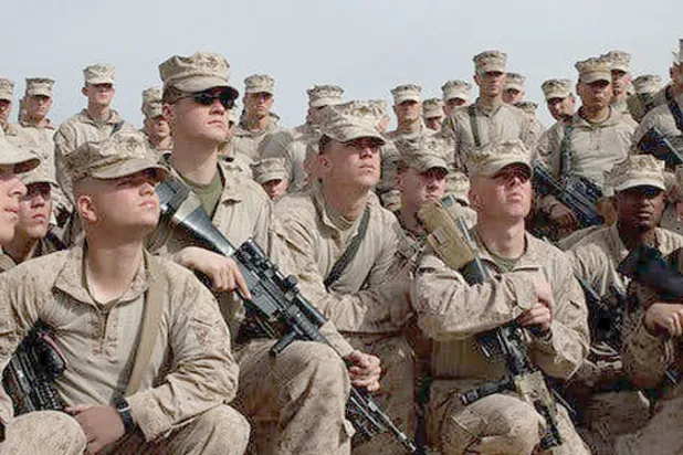 جندي أميركي يستعرض ذكرياته عن معارك أفغانستان