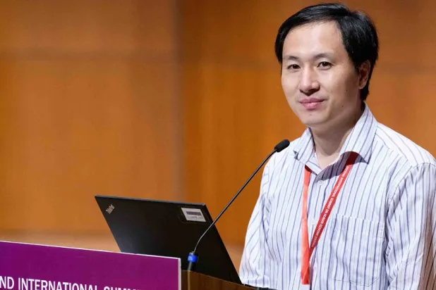 Russian Scientists Call on Health Minister to Ban Genome Editing Experiments