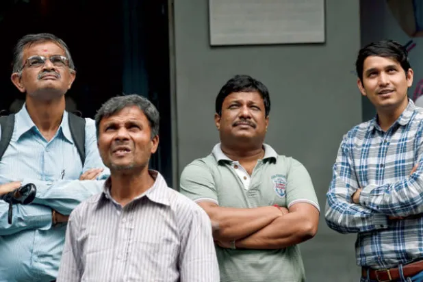 إصلاحات ضريبية ومصرفية عميقة لتحفيز نمو الاقتصاد الهندي