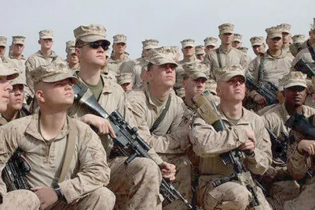 Bir ABD askeri, Afganistan savaşıyla ilgili anılarını anlattı