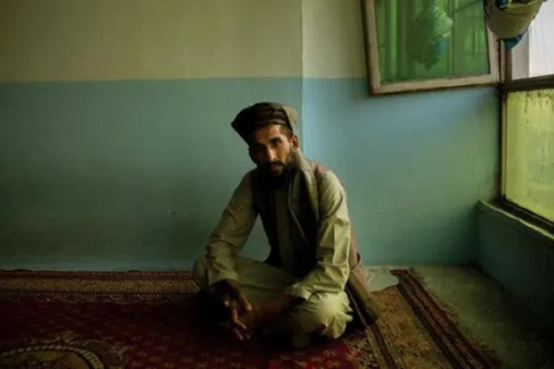 Taliban kurbanı Afganlar: Barış ölenleri geri getirmeyecek