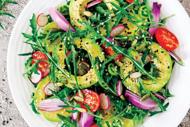 «الفيغان» أكثر ظواهر الطعام نمواً في العالم