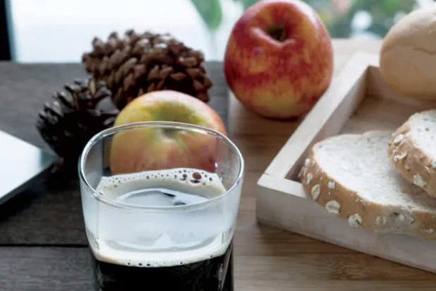 الشوفان وقهوة الشعير... بدائل لذيذة للطهي